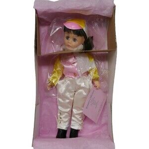 Madame Alexander Romance Collection National Velvet 12" Doll 1311